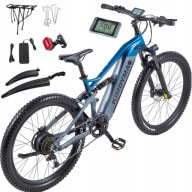 Kimdyma K01 Електричний Позашляховик 1000W Samsung 48V20Ah 45Km/H Range