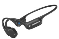 Навушники S18 Bone Для Плавання Ip68 32 Гб Bluetooth 5.4 Спорт