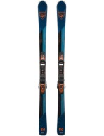 Лижі Rossignol Experience 80 Ca 158