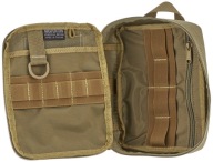 Maxpedition Beefy Pocket Organizer Хакі Нейлон Універсальний Mx266K-Brk