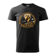 Дитяча Футболка David Pastrňák №88 Pasta 88 Ексклюзивна Дитяча S 6 - 106 - 116