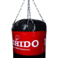 Груша Боксерська - 180 Red - 180 См / 60 Кг Н/Д