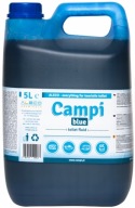 Туалетна Рідина Туристична Campi Blue 5 Л