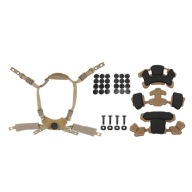 Шолом Без Маски Yocheved Yocheved2715230056512 Xxs