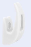 Гак Xiaomi M365 Scooter Hook, Білий Гачок