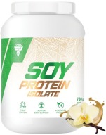 Соєвий Протеїн 100% Trec Premium Soy Protein Вегетаріанський