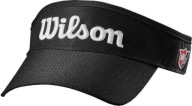 Wilson Визор Чорний Wgh6300Bl