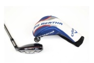 Callaway Big Bertha B21 Hybrid Right Hand Golf Cub 30° + Кейс