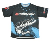 Футболка Robinson Crk З Коротким Рукавом, Розмір 3Xl
