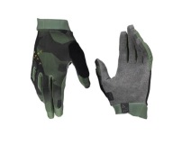Рукавички Leatt Mtb 1.0 Gripr Spinach, Розм