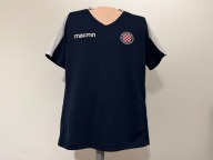 Футболка Hajduk Split (Хорватія) Тренування Macron Junior Xxs (~140)