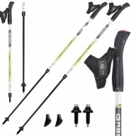 Палиця Для Скандівної Ходьби Gabel Friend Antra/Lime 77-130