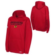 Дитячий Спортивний Костюм Chicago Blackhawks S (6-8 Років)