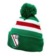 Зимова Шапка Junior Legia Warszawa