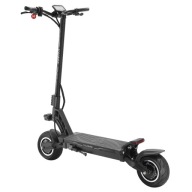 Електромобіль Yume Hawk Pro 60V6000W Samsung 30Ah 80Km/H 10