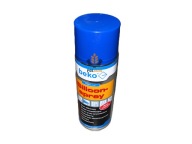 Змазка Beko Silicon-Spray Універсальна 400 Мл
