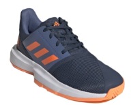 Жіноче Спортивне Взуття Adidas Courtjam