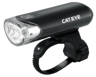 Передній Велосипедний Ліхтар Cateye Hl-El135N, Чорний