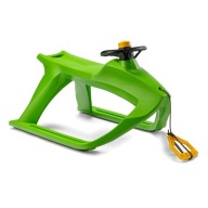 Санки Prosperplast F1 Зелені Isbfer-361C