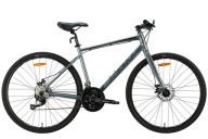 Кросовий Велосипед Leon Hd 80 Dd, Рама 19 Дюймів, Колесо 28