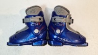 Лижні Черевики Dalbello Cx Equipe 1 16.0 (25.5)