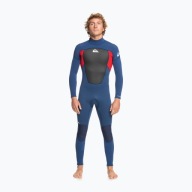 Чоловічий Гідрокостюм Quiksilver Prologue 3/2 Bz - M