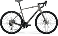 Велосипед Merida Silex 4000 Warm Slate Grey M 2026