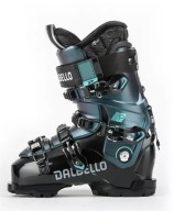 Лижні Черевики Dalbello Panterra 85 W Gw