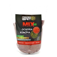 Годівниця Очотка Hemp Mix F1 800Г