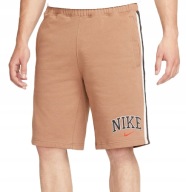 Чоловічі Ретро-Флісові Шорти Nike Sportswear Dz2555-256, Розмір Xxl