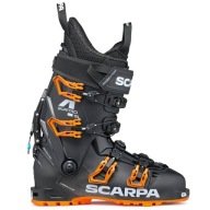 Чоловічі Гірськолижні Черевики Scarpa 4-Quattro Sl