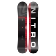 Сноуборд Nitro Team Pro Wide 2026 R. 162W