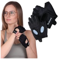 Рукавички Fit4Med Чорні