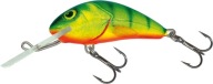 Воблер Salmo Hornet 5 Hot Perced Floating 5 См 7 Гр