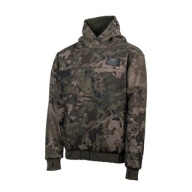Зелена Толстовка Nash Wind Chill