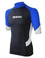 Плавка Mares Чорна