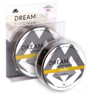 Dreamline Carp 0,28 Мм 300 М Камуфляж