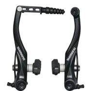 Shimano Br-T4000 V-Brake Alivio Original Передній Задній