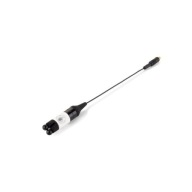 Вішалка Nash Siren Small White Bite Alarm