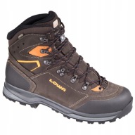 Lowa - Черевики Lavaredo Gtx Slate/Orange - 42/Uk 8