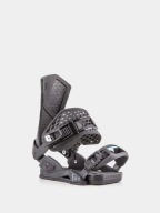 Кріплення Для Сноуборду Drake Super Sport Black Розмір M/L + Накладки + Поводок...fs