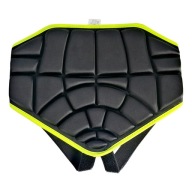 Дитяча Підкладка Для Сідниць 3D Padded Pant Hip Protective Short For Skiing Soccer