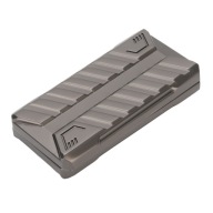 Magnetic Push Card Increase Concentration Push Card F3