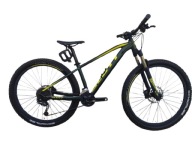 Колеса Scott Aspect 730 27.5 Xs Shimano Deore 2021