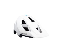 Велосипедний Шолом Leatt Mtb Allmtn 3.0 V24 Шолом Білий Колір Білий (