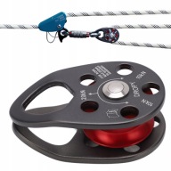 Pull Pull Ring Для Скалелазіння Алюмінієвий Сплав 20Kn Light