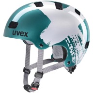Велосипедний Шолом Uvex Kid 3