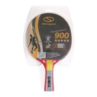 Ракетка Для Настільного Тенісу Smj Sport Performance Ittf Для Пінг-Понгу