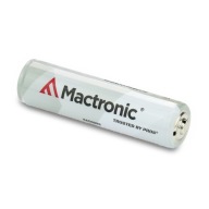 Акумулятор 18650 Li-Ion Mactronic 3350 Mah B-Rac0026