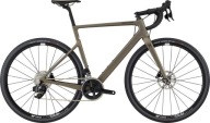Гравійний Велосипед Cannondale Supersix Evo Se 28 54Cm Sram Rival Axs 2X12S Carbon